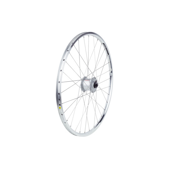Koło (przód) ELECTRA Koła Electra Townie 3i EQ 26˝