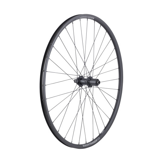 Koło (tył) BONTRAGER Bontrager Approved TLR Disc Centerlock Wheel