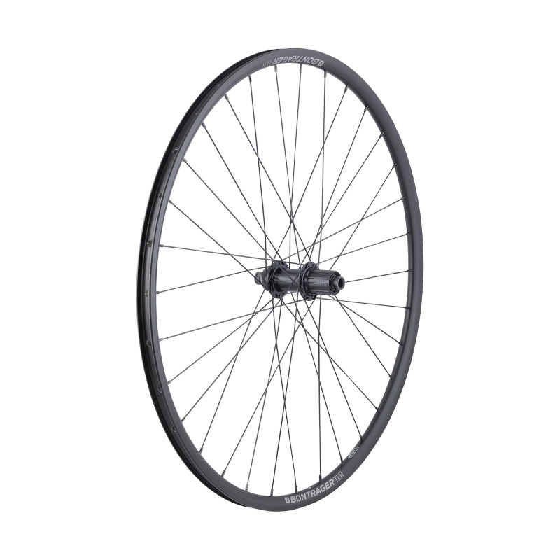 Koło (tył) BONTRAGER Bontrager Approved TLR Disc Centerlock Wheel