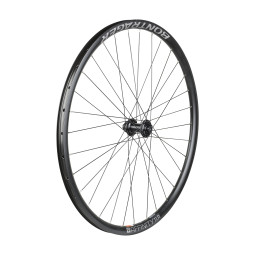 Koło (przód) BONTRAGER Koło szosowe Bontrager Affinity TLR Centerlock Disc 32H 700c