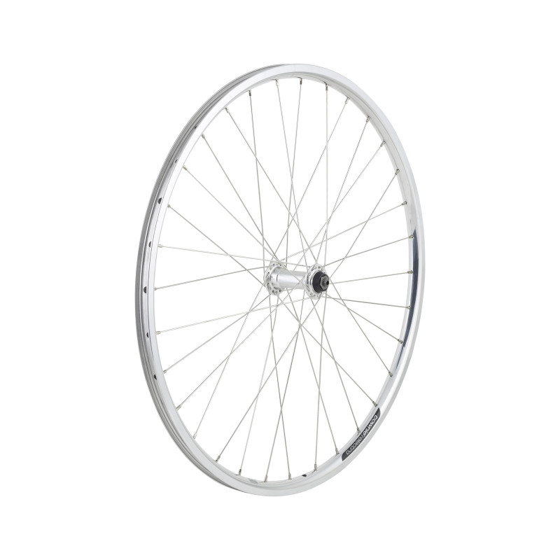 Koło (przód) ELECTRA Koła Electra 2021 Townie 7D 26˝