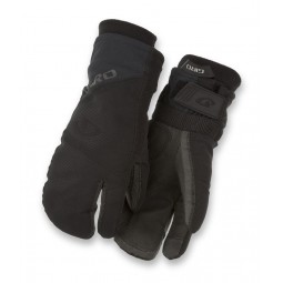 Rękawiczki zimowe GIRO 100 PROOF LF