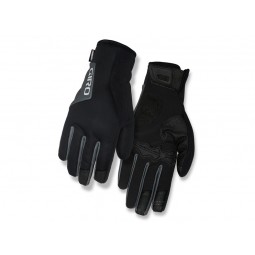 Rękawiczki zimowe GIRO CANDELA 2.0 LF
