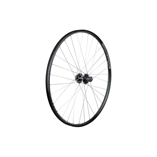 Koło (tył) BONTRAGER Koło pod hamulce tarczowe Bontrager Connection