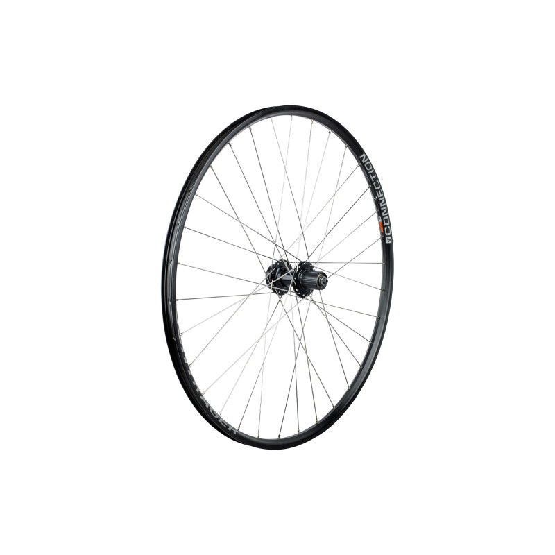 Koło (tył) BONTRAGER Koło pod hamulce tarczowe Bontrager Connection