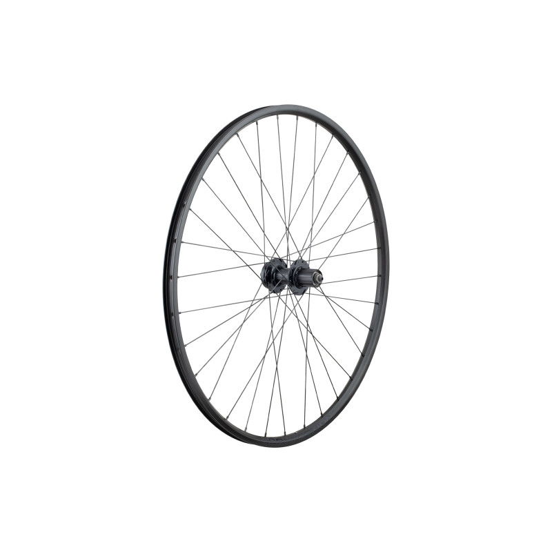 Koło (tył) BONTRAGER Trek Connection Schrader 29˝ 6-Bolt Disc MTB Wheel