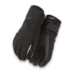 Rękawiczki zimowe GIRO PROOF LF