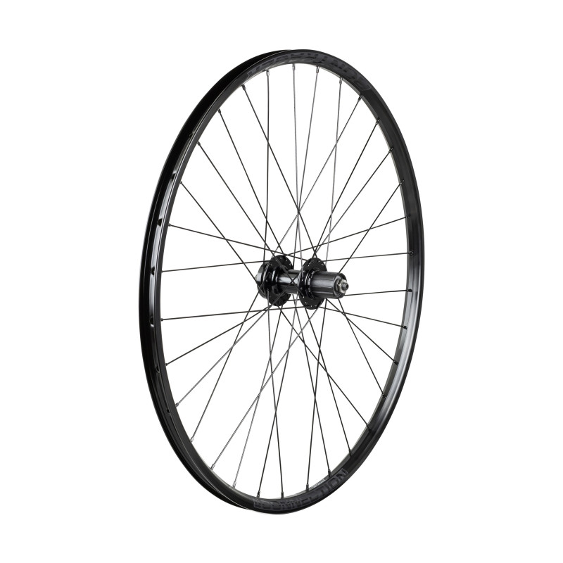 Koło (tył) BONTRAGER Bontrager Connection 6-Bolt Disc 27.5˝ MTB Wheel