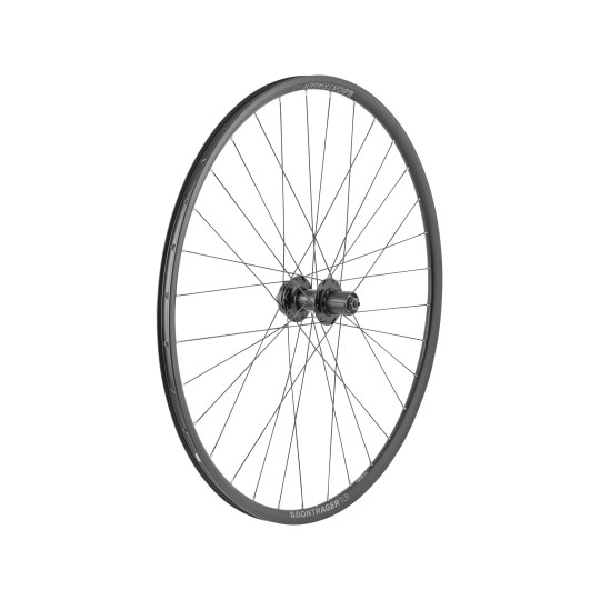 Koło (tył) BONTRAGER Bontrager Approved TLR Quick Release DC-22/20 Disc 700c MTB Wheel
