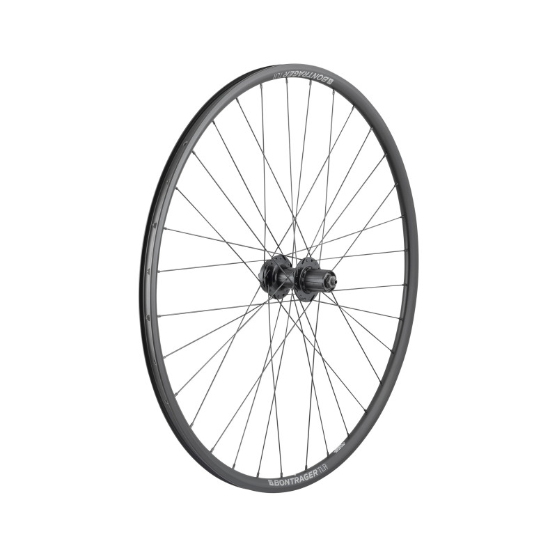 Koło (tył) BONTRAGER Bontrager Approved TLR Quick Release DC-22/20 Disc 700c Road Wheel