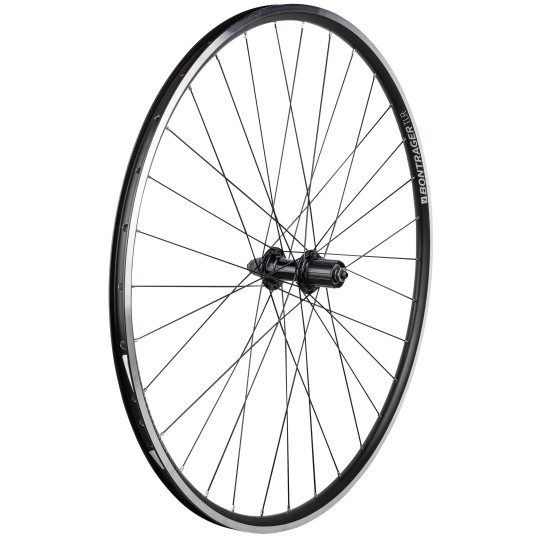 Koło (tył) BONTRAGER Bontrager Approved TLR 32H Clincher 700c Road Wheel