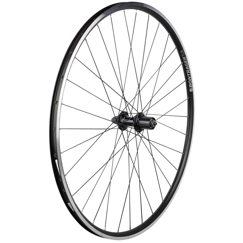 Koło (tył) BONTRAGER Bontrager Approved TLR 32H Clincher 700c Road Wheel