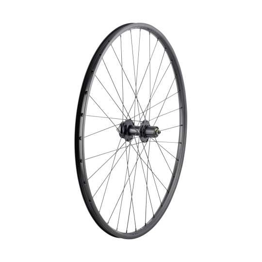 Koło (tył) BONTRAGER Bontrager Connection 29˝ Schrader 6-Bolt Disc MTB Wheel