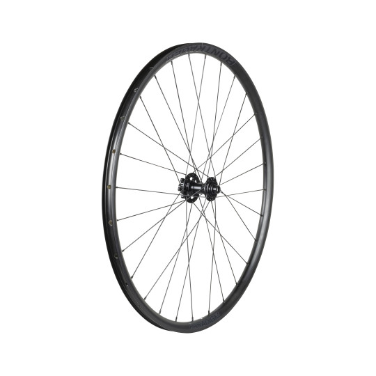 Koło (przód) BONTRAGER Bontrager Paradigm TLR Ride+ 28H Disc 700c Road Wheel