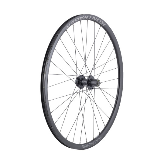 Koło (tył) BONTRAGER Bontrager Affinity TLR 32H 6-Bolt Disc Wheel