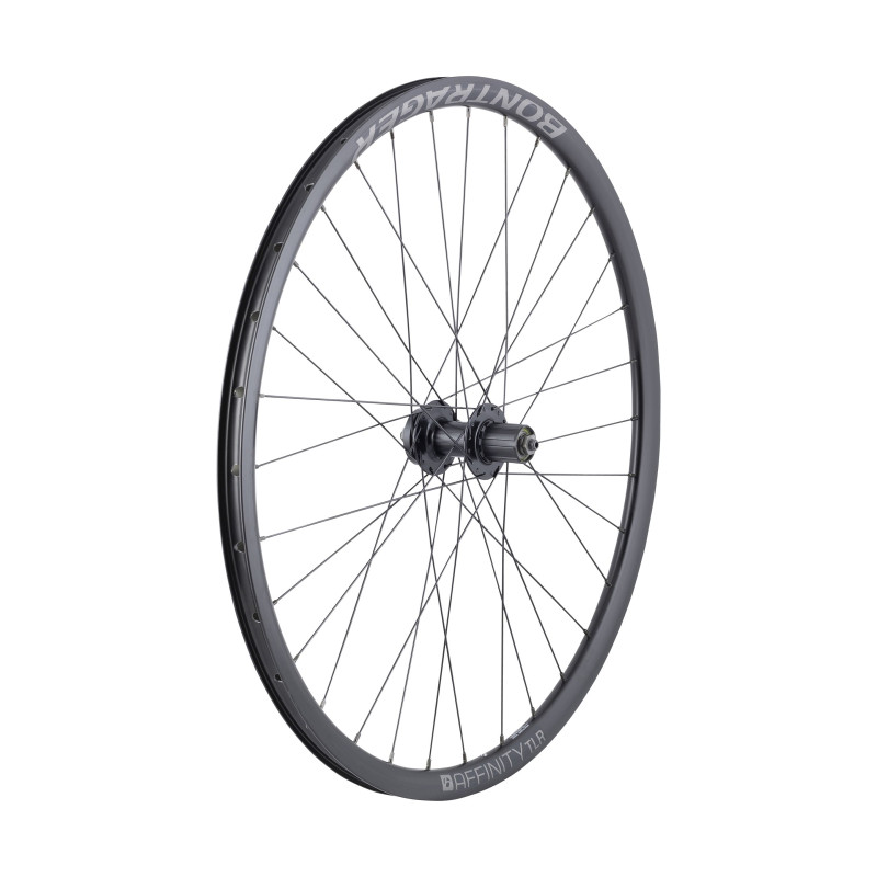 Koło (tył) BONTRAGER Bontrager Affinity TLR 32H 6-Bolt Disc Wheel
