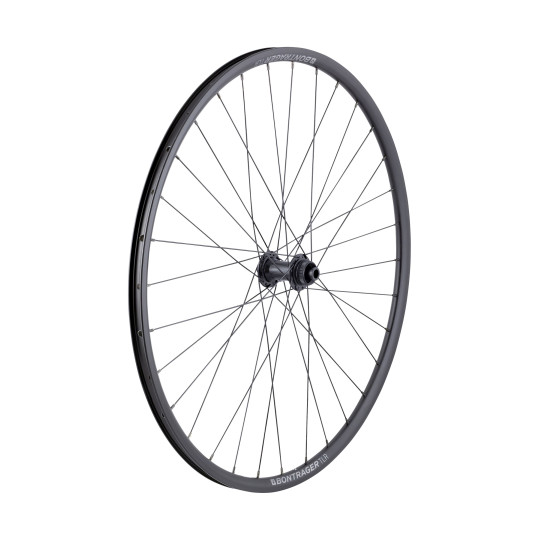 Koło (przód) BONTRAGER Bontrager Approved TLR Disc Centerlock Wheel