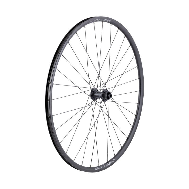 Koło (przód) BONTRAGER Bontrager Approved TLR Disc Centerlock Wheel