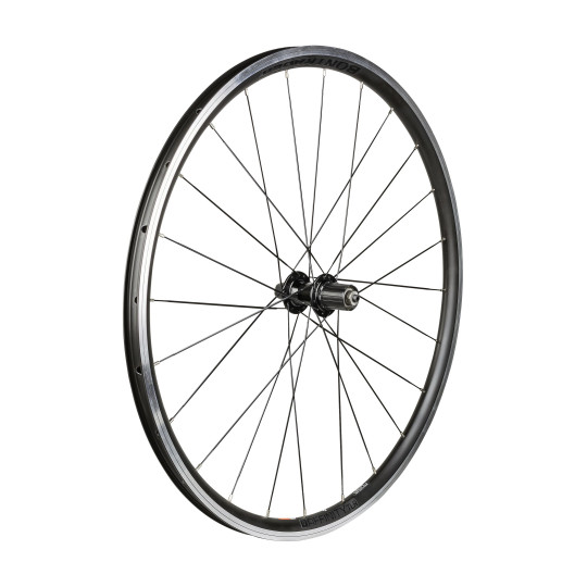 Koło (tył) BONTRAGER Koło szosowe Bontrager Affinity TLR 24H 700c