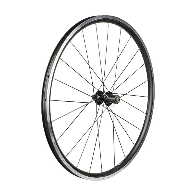 Koło (tył) BONTRAGER Koło szosowe Bontrager Affinity TLR 24H 700c