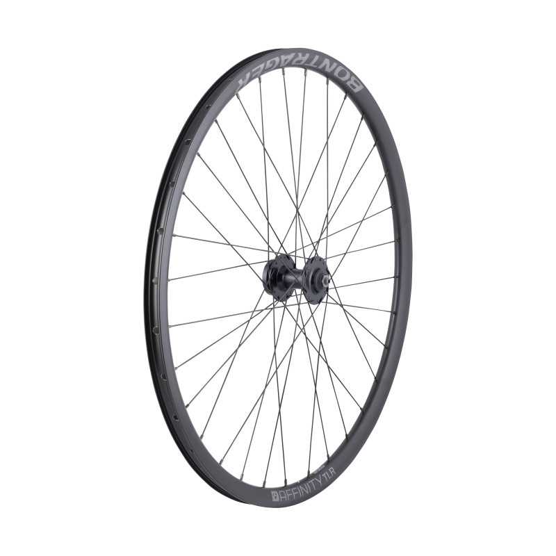 Koło (przód) BONTRAGER Bontrager Affinity TLR 32H 6-Bolt Disc Wheel