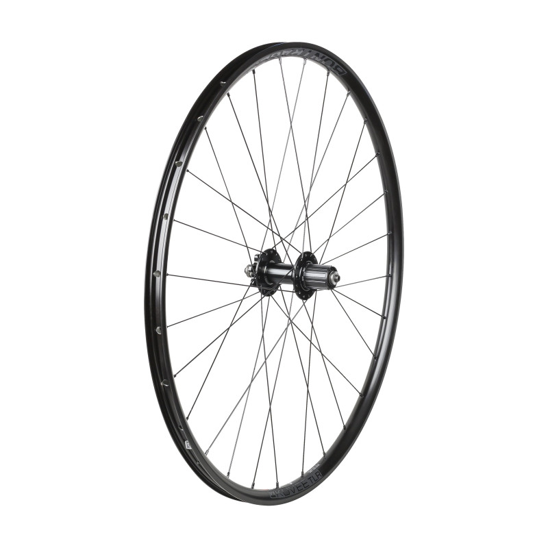 Koło (tył) BONTRAGER Bontrager Kovee TLR 28 Hole 29˝ 6-Bolt Disc QR 141 Boost MTB Wheel