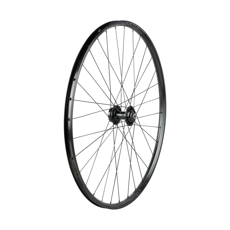 Koło (przód) BONTRAGER Bontrager Connection Quick Release 6-Bolt Disc 29˝ MTB Wheel