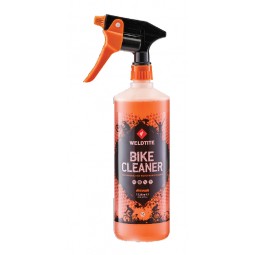 Płyn do mycia roweru WELDTITE DIRTWASH BIKE CLEANER Spray 1litr