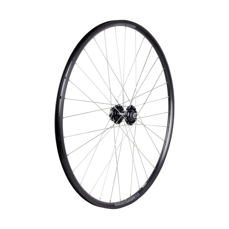 Koło (przód) BONTRAGER Bontrager Approved TLR Quick Release DC-22/20 Disc 700c MTB Wheel
