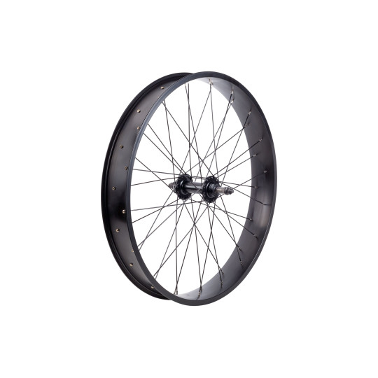 Koło (tył) ELECTRA Koło fat bike Electra Lux Fat 7D 26˝