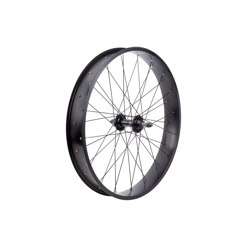 Koło (tył) ELECTRA Koło fat bike Electra Lux Fat 7D 26˝