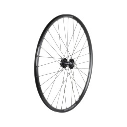 Koło (przód) BONTRAGER Bontrager Approved TLR Quick Release DC-22/20 Disc 700c Road Wheel