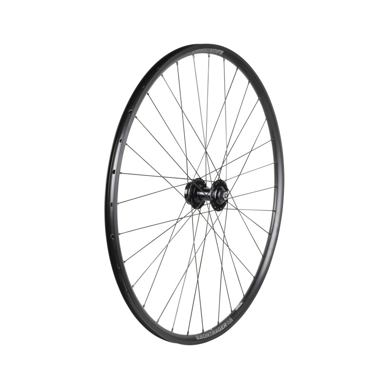 Koło (przód) BONTRAGER Bontrager Approved TLR Quick Release DC-22/20 Disc 700c Road Wheel