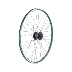 Koło (przód) ELECTRA Koło Electra Townie 7D EQ 26˝