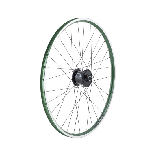 Koło (przód) ELECTRA Koło Electra Townie 7D EQ 26˝