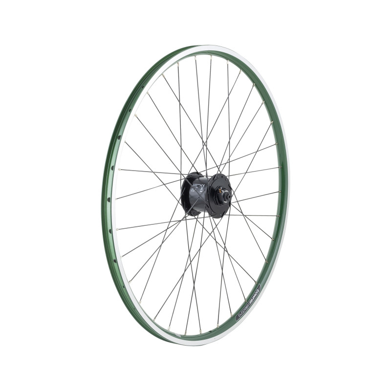 Koło (przód) ELECTRA Koło Electra Townie 7D EQ 26˝