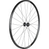 Koło (przód) BONTRAGER Bontrager Approved TLR Centerlock Disc 700c Hybrid Wheel