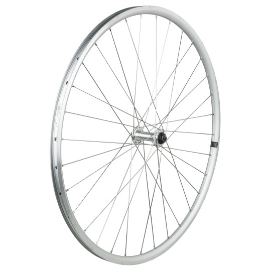 Koło (przód) BONTRAGER Bontrager Approved TLR 32H Clincher 700c Road Wheel