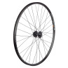 Koło (przód) BONTRAGER Koło pod hamulce tarczowe Bontrager Connection
