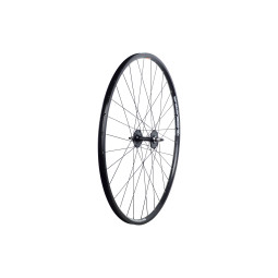 Koło (przód) BONTRAGER Bontrager AT-750 Bolt-On 700c Track Wheel