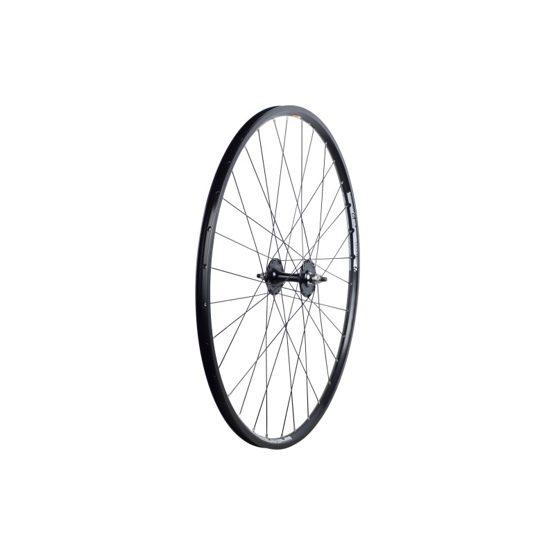 Koło (przód) BONTRAGER Bontrager AT-750 Bolt-On 700c Track Wheel