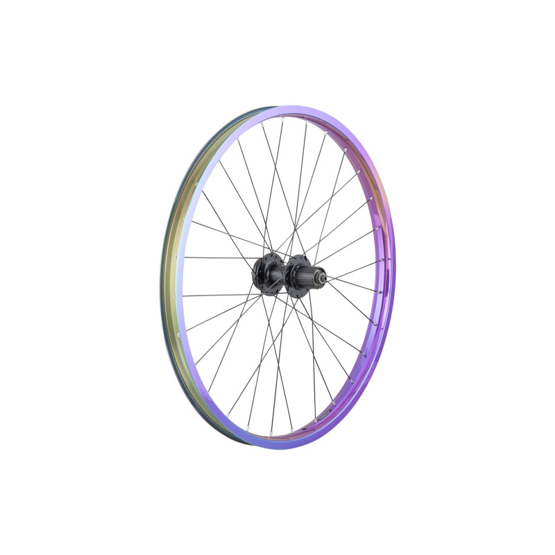Koło (tył) TREK Trek 24˝ Disc MTB Wheel
