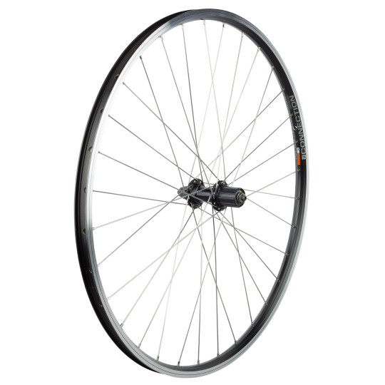 Koło (tył) BONTRAGER Koło Bontrager Connection