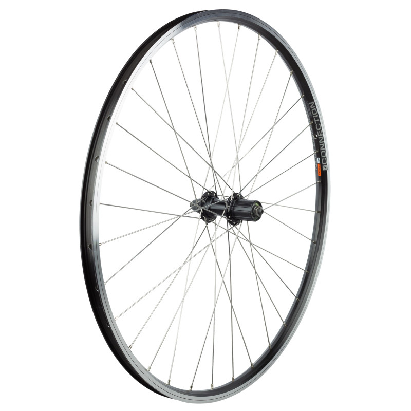 Koło (tył) BONTRAGER Koło Bontrager Connection