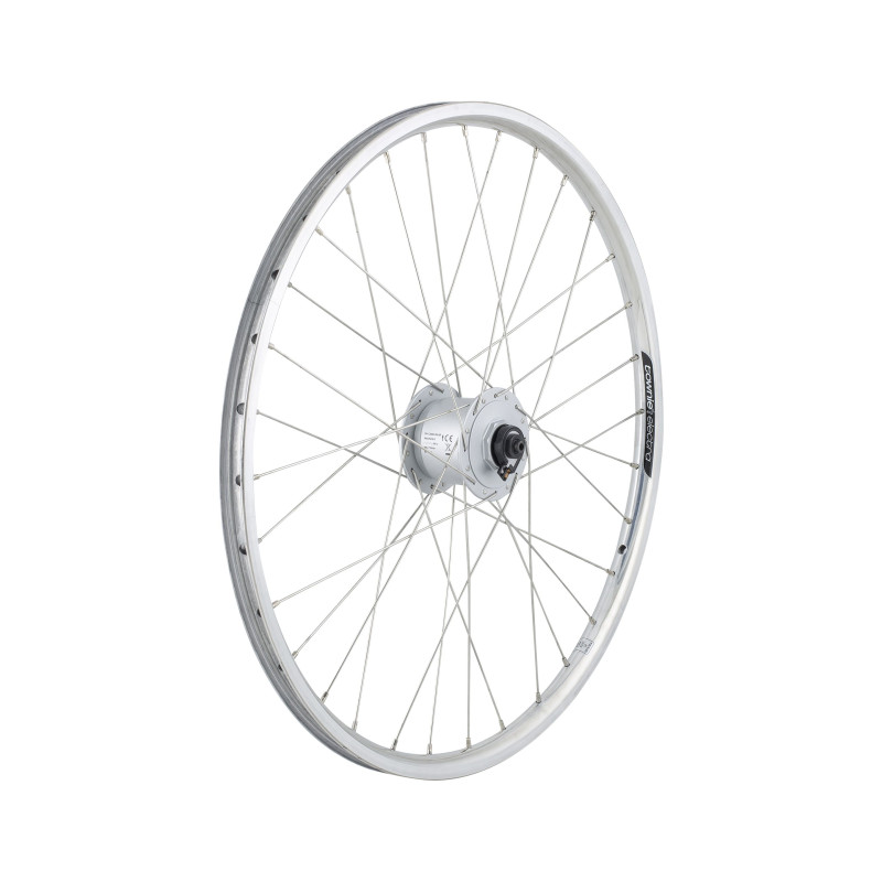 Koło (przód) ELECTRA Koło Electra Townie 7D EQ 24˝