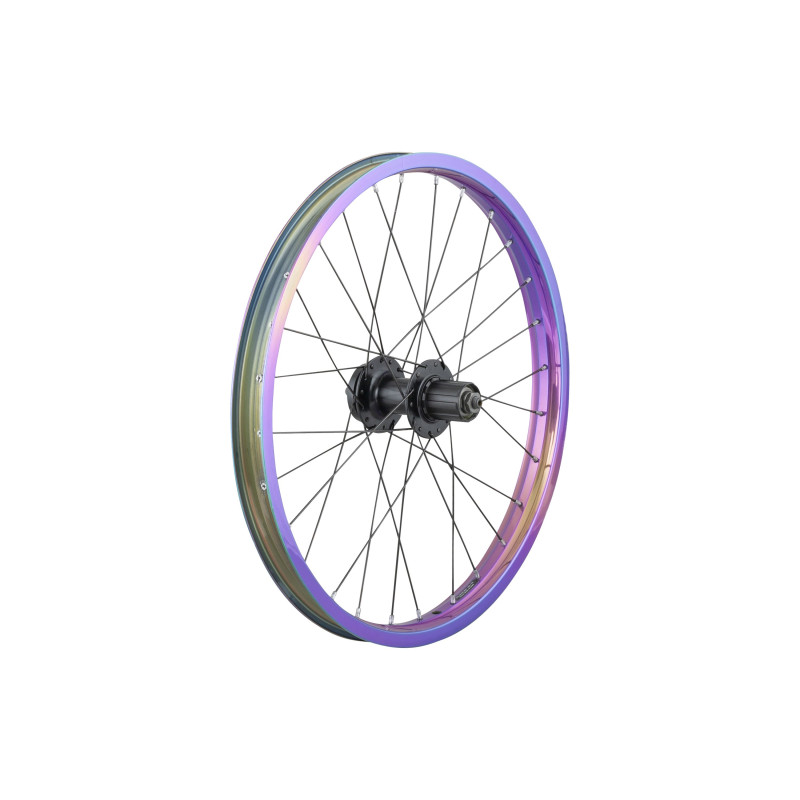 Koło (tył) TREK Trek 20˝ Disc MTB Wheel