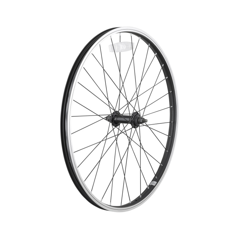 Koło (przód) TREK Trek Precaliber 24 8-Speed Wheel
