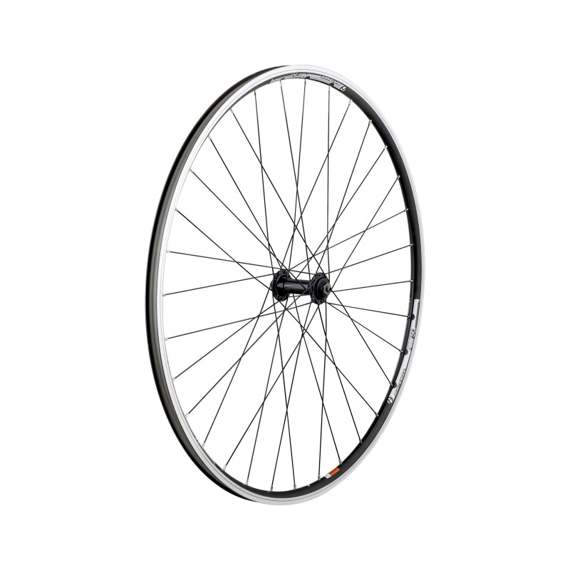 Koło (przód) BONTRAGER Bontrager AT-750 Quick-Release 700c Hybrid Wheel