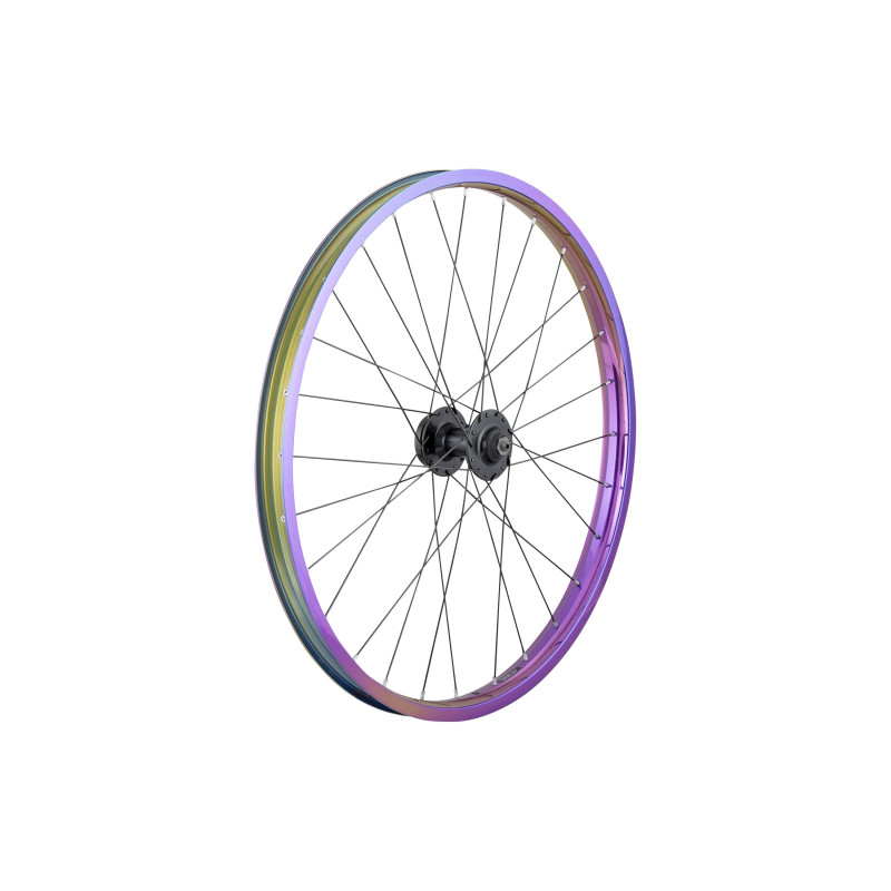 Koło (przód) TREK Trek 24˝ Disc MTB Wheel