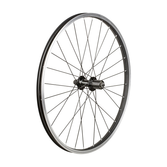 Koło (tył) TREK Trek Kids' 28 Hole 24˝ Wheel